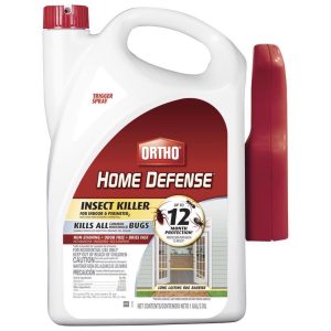 Ortho Home Defense Insect Killer Liquid 1 gal