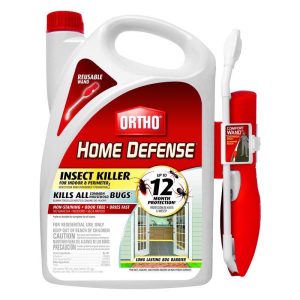 Ortho Home Defense Insect Killer Liquid 1.1 gal