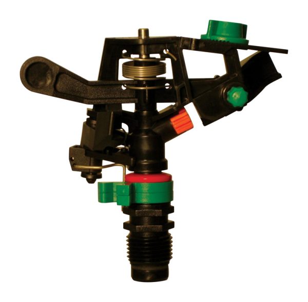 Quality Valve and Sprinkler 1/2 in. D X 7 in. L Sprinkler Head Lock