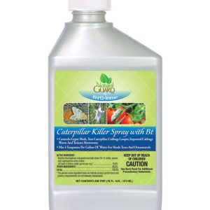 Natural Guard Ferti-Lome Organic Caterpillar Killer Liquid 16 oz