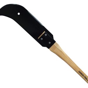 Council Tool 640C 40 in. Steel Double Edge Ditch Bank Blade