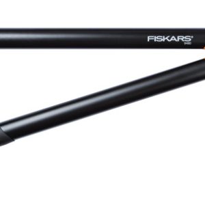 Fiskars PowerGear2 32 in. Stainless Steel Bypass Lopper