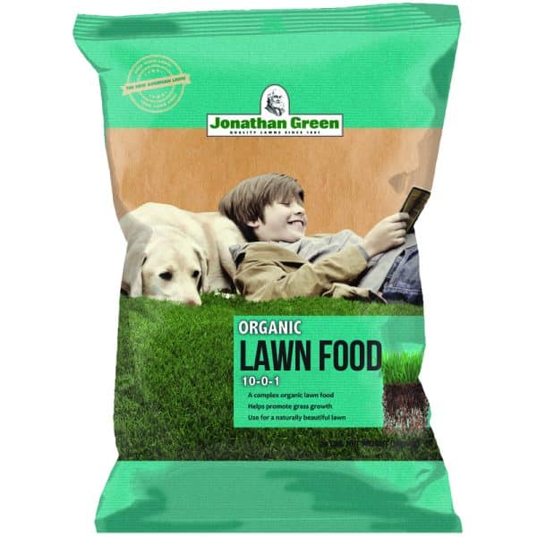 Jonathan Green All-Purpose Lawn Fertilizer For All Grasses 15000 sq ft
