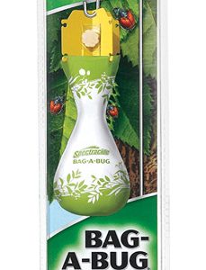 Spectracide Bag-A-Bug Insect Trap Stand 1 pk