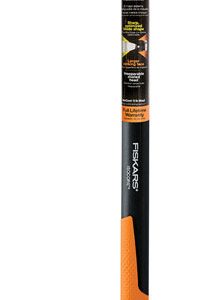 Fiskars Pro IsoCore 8 lb Maul Steel Handle