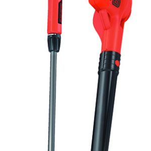Black+Decker LCC221 10 in. 20 V Battery Edger/Trimmer Kit (Battery & Charger)