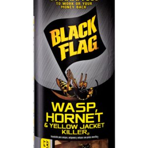 Black Flag Wasp and Hornet Killer Aerosol 14 oz