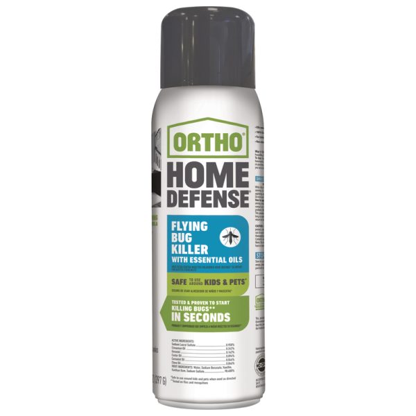Ortho Home Defense Insect Killer Liquid 14 oz