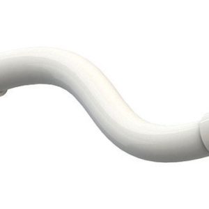 Orbit PVC-Lock Push to Connect 3/4 in. Push X 3/4 in. D Push Plastic Flexible Repair Coupling