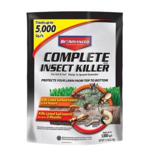 BioAdvanced Complete Insect Killer Granules 11.5 lb
