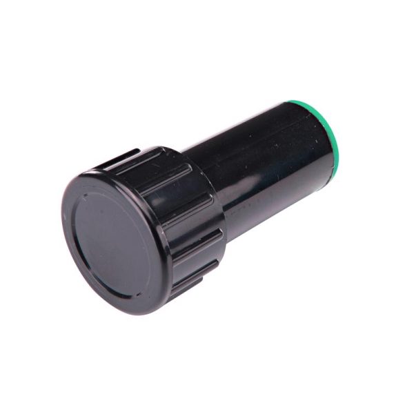 Raindrip 1/2 in. Compression Drip Irrigation Hole Plug 1 pk