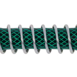 Gilmour 5/8 in. Metal Threaded Anti-Kink Hose Coupling