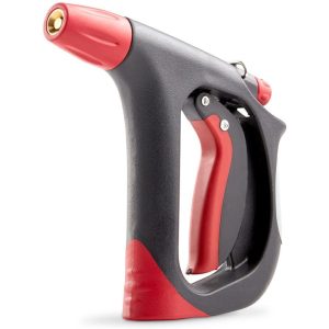 Gilmour 2 Pattern Adjustable Zinc Cleaning Nozzle