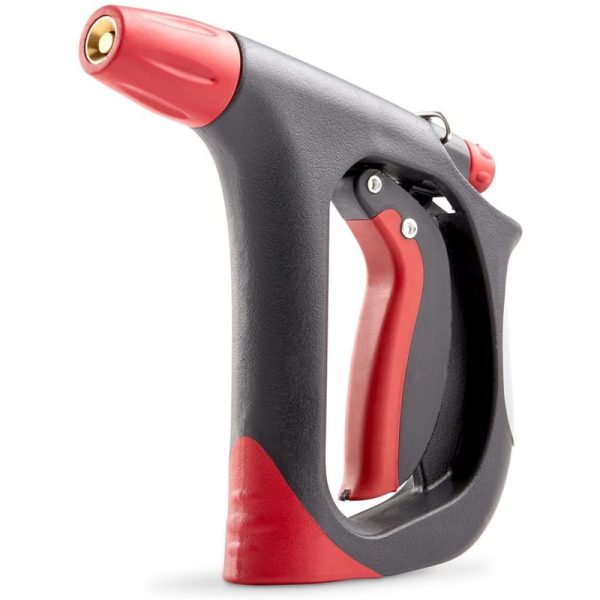 Gilmour 2 Pattern Adjustable Zinc Cleaning Nozzle
