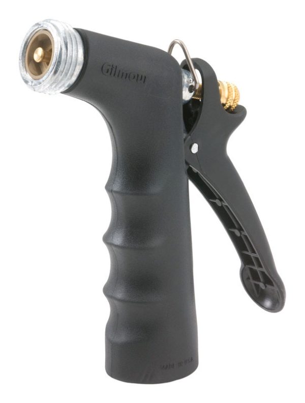 Gilmour Adjustable Metal Cleaning Nozzle