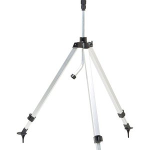Gilmour Metal Tripod Base Impulse Sprinkler 8500 sq ft