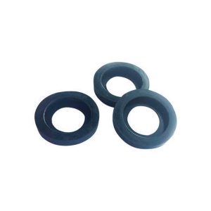 Gilmour 1/2 in. Rubber Female Hose Connector Washer/Seal