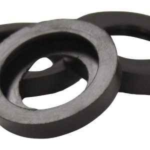 Gilmour 5/8 in. Rubber Female Quick Connect Washer