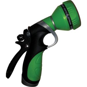 Rugg Green Series 9 Pattern Plastic Spray Nozzle