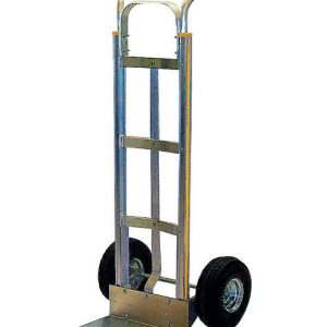 Milwaukee Dual Handle Hand Truck 600 lb