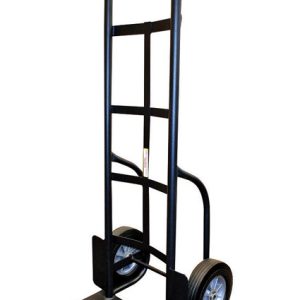 Milwaukee Dual Handle Hand Truck 1000 lb