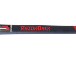 Razor-Back 8 lb Single Bit Splitting Maul 34 in. Fiberglass Handle