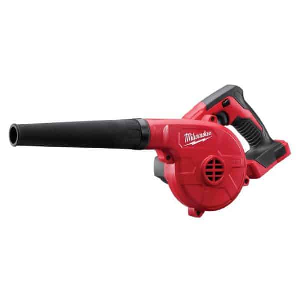 Milwaukee M18 160 mph 100 CFM 18 V Battery Handheld Compact Leaf Blower Tool Only