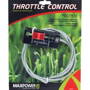 MaxPower Throttle Control 1 pk