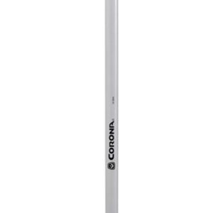 Corona ComfortGEL Carbon Steel Cultivator Hoe 32 in. Polymer Handle