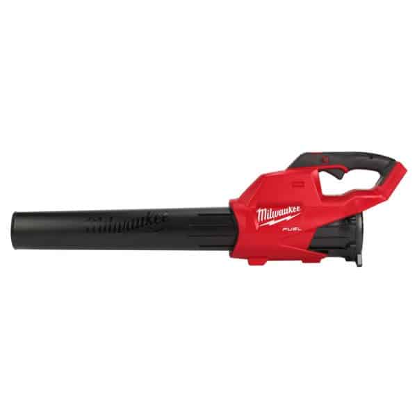 Milwaukee M18 FUEL 120 mph 450 CFM 18 V Battery Handheld Leaf Blower Tool Only