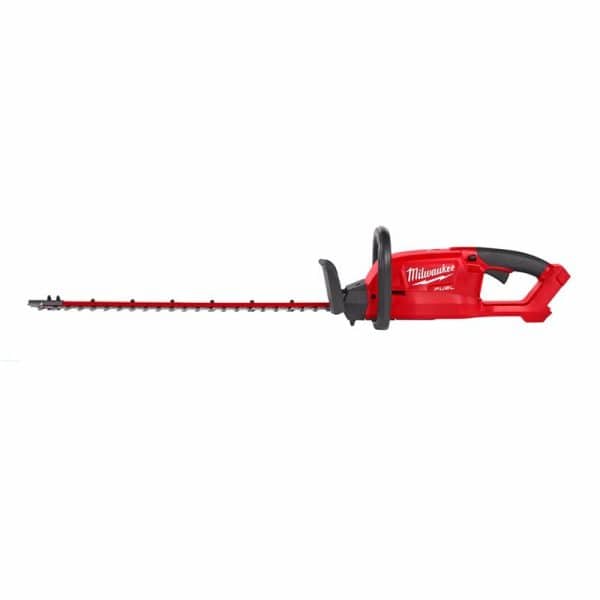 Milwaukee M18 Fuel 24 in. 18 V Battery Hedge Trimmer Tool Only