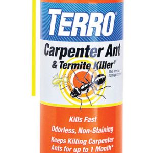 TERRO Carpenter Ant/Termite Killer Aerosol 16 oz