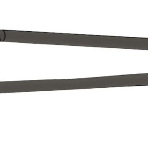 Ace Black Accessory Display Hooks Metal