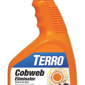 Terro Cobweb Eliminator Liquid 1 qt