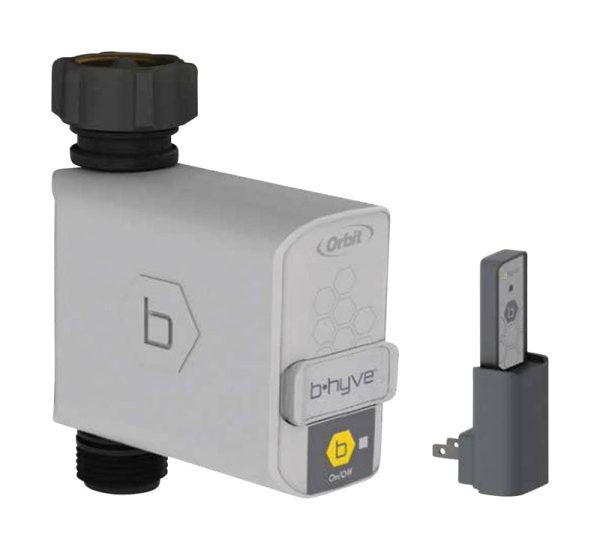 Orbit B-hyve Programmable 1 Zone Water Timer