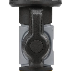 Orbit Pro Flo 3/4 in. Metal Threaded Female/Male Hose Shut-off Valve