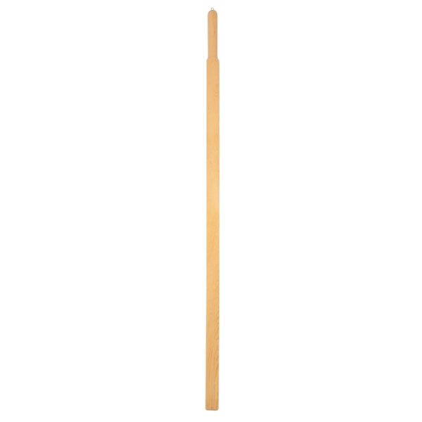 Truper Replacement Wheelbarrow Handle Hardwood 1 pk