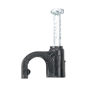Orbit For 1/4 in. Tubing Drip Irrigation Tubing Stake 20 pk