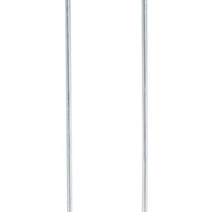 Orbit For 1/4 in. Tubing Drip Irrigation Tubing Stake 10 pk