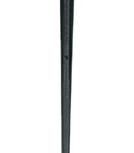 Orbit For 1/4 in. Tubing Drip Irrigation Stakes 6 in. H 5 pk