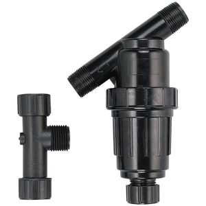 Orbit For 3/4 in. Tubing Drip Irrigation Filter 1 pk