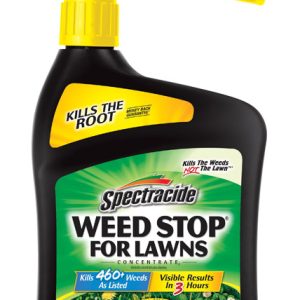 Spectracide Weed Stop Weed Killer Concentrate 32 oz