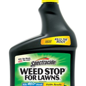 Spectracide Weed Stop Weed Killer RTU Liquid 32 oz