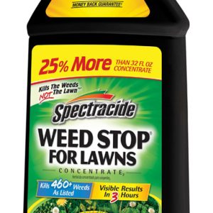 Spectracide Weed Stop Weed Killer Concentrate 40 oz