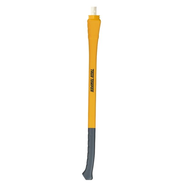 True Temper 36 in. Fiberglass Mattock Replacement Handle