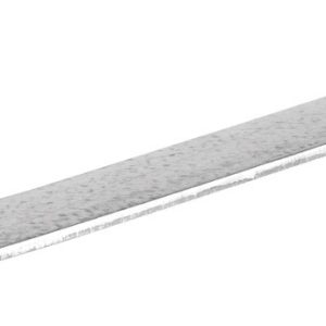 Boltmaster 0.125 in. X 1 in. W X 48 in. L Steel Flat Bar