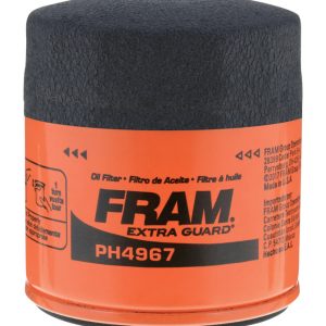 Fram Extra Guard Oil Filter