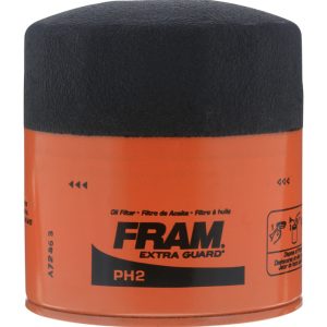 Fram Extra Guard Oil Filter