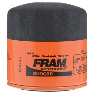 Fram Extra Guard Oil Filter
