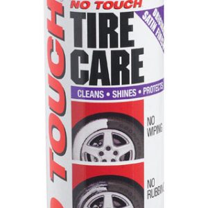 No Touch Tire Care Tire Cleaner/Protector 21 oz